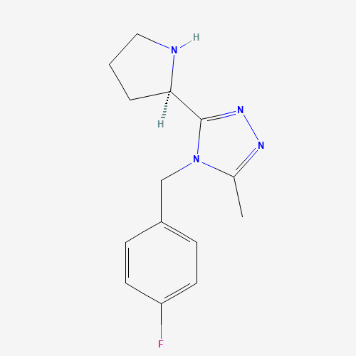FT-0771517 CAS:1263284-19-0 chemical structure