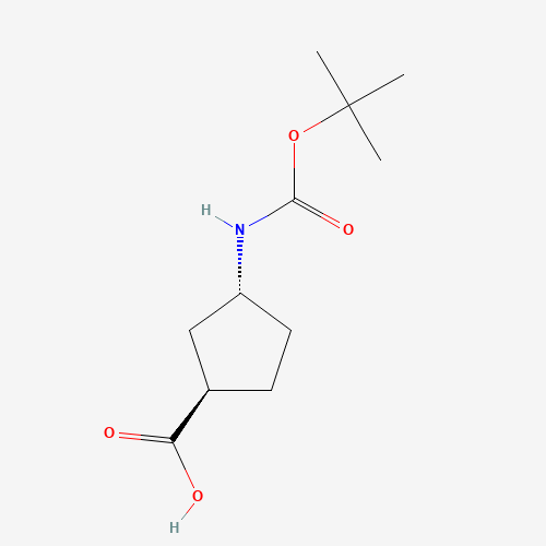 FT-0771521 CAS:489446-85-7 chemical structure