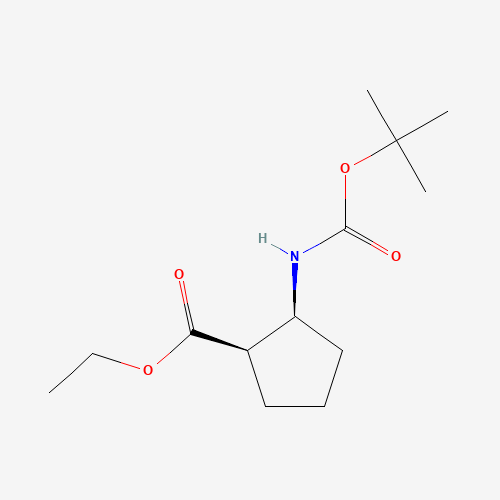 FT-0771523 CAS:1140972-29-7 chemical structure