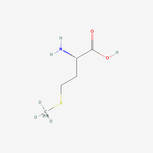 FT-0771524 CAS:73488-65-0 chemical structure
