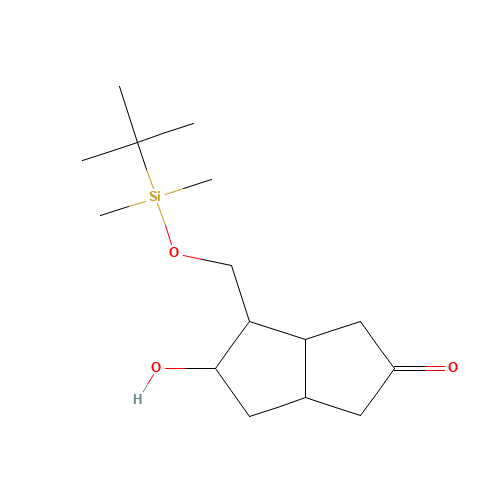 FT-0771533 CAS:81266-61-7 chemical structure