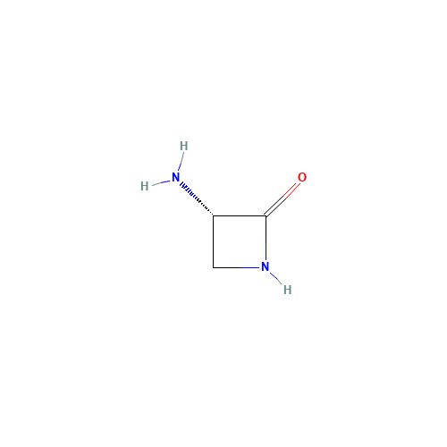 FT-0771544 CAS:80582-10-1 chemical structure