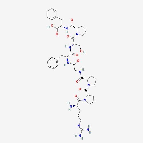FT-0771557 CAS:15958-92-6 chemical structure