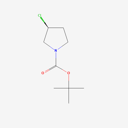 FT-0771560 CAS:1289584-82-2 chemical structure