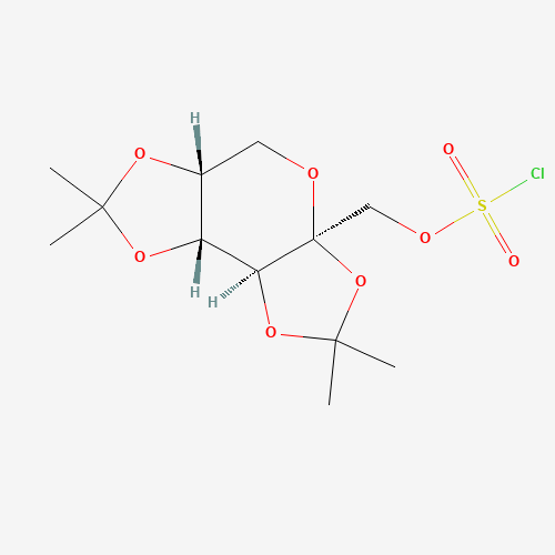 FT-0771562 CAS:150609-95-3 chemical structure