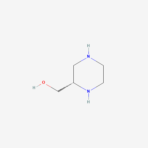 FT-0771568 CAS:126872-94-4 chemical structure