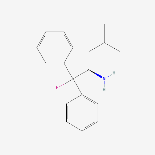 FT-0771577 CAS:352535-74-1 chemical structure