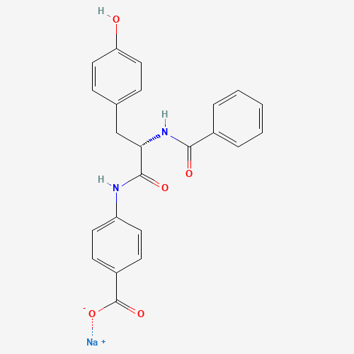 FT-0771579 CAS:41748-47-4 chemical structure