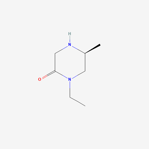 FT-0771597 CAS:869901-78-0 chemical structure