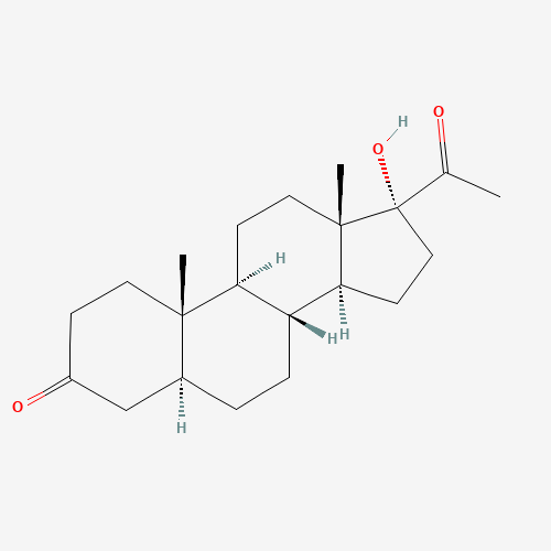 FT-0771601 CAS:570-59-2 chemical structure