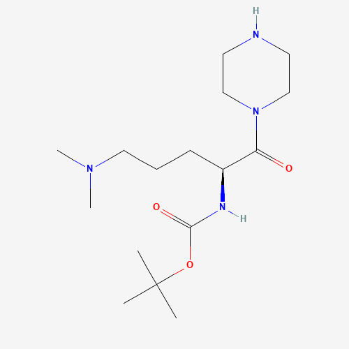 FT-0771602 CAS:1174064-68-6 chemical structure
