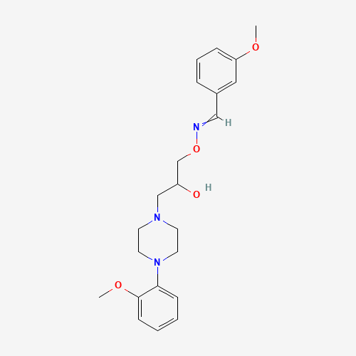 FT-0771604 CAS:67254-81-3 chemical structure