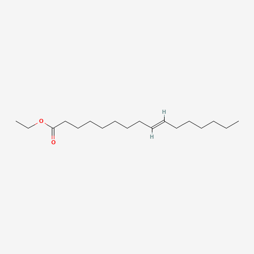 FT-0771605 CAS:68862-27-1 chemical structure