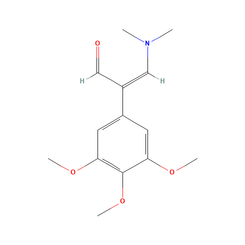 FT-0771606 CAS:50404-06-3 chemical structure