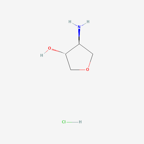 FT-0771611 CAS:215940-96-8 chemical structure