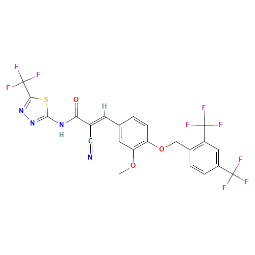 FT-0771623 CAS:725247-18-7 chemical structure