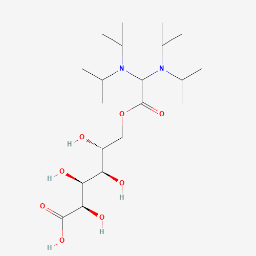 FT-0771625 CAS:13149-69-4 chemical structure