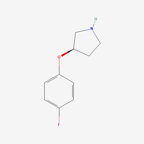 FT-0771631 CAS:900512-41-6 chemical structure