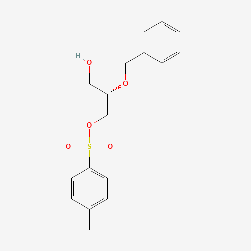 FT-0771633 CAS:109371-30-4 chemical structure