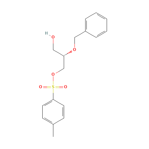 FT-0771633 CAS:109371-30-4 chemical structure