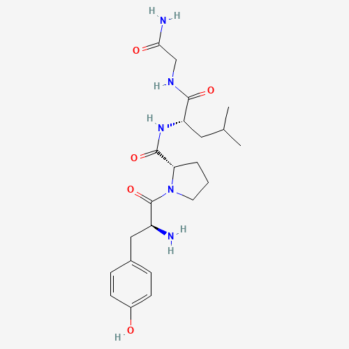 FT-0771635 CAS:77133-61-0 chemical structure
