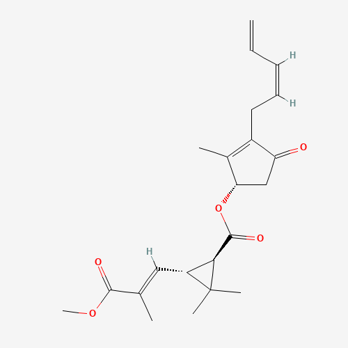 FT-0771639 CAS:121-29-9 chemical structure