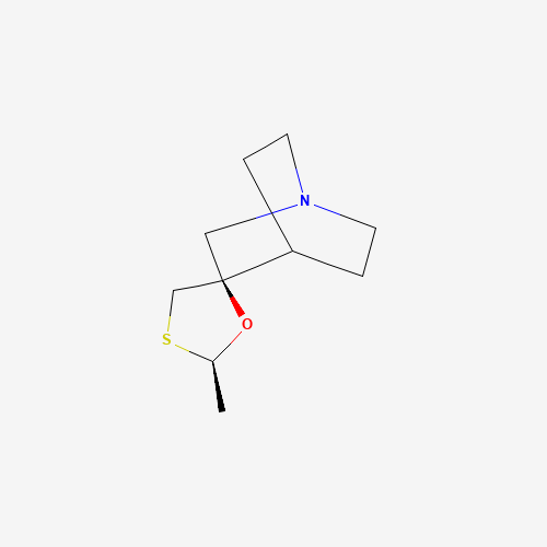 FT-0771641 CAS:107233-08-9 chemical structure