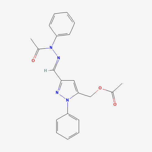 FT-0771648 CAS:3082-93-7 chemical structure