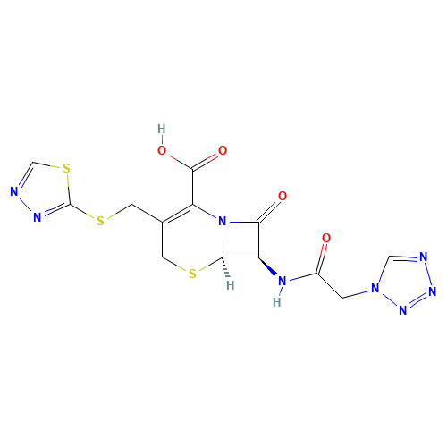 FT-0771654 CAS:26973-24-0 chemical structure