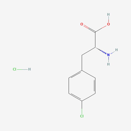 FT-0771655 CAS:147065-05-2 chemical structure