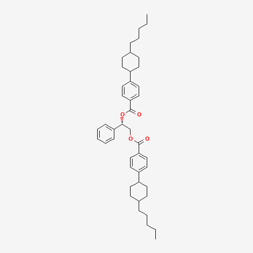 FT-0771663 CAS:165660-09-3 chemical structure