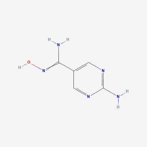 FT-0771666 CAS:930121-81-6 chemical structure