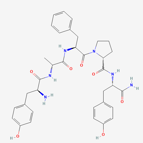 FT-0771668 CAS:83936-24-7 chemical structure