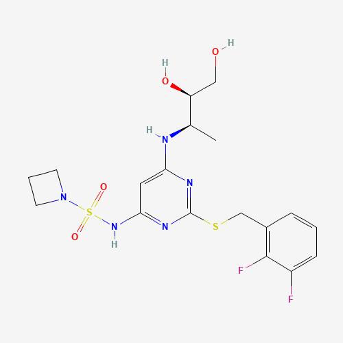 FT-0771678 CAS:1204707-71-0 chemical structure