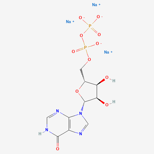 FT-0771680 CAS:71672-86-1 chemical structure