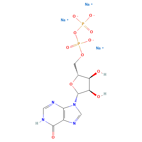 FT-0771680 CAS:71672-86-1 chemical structure