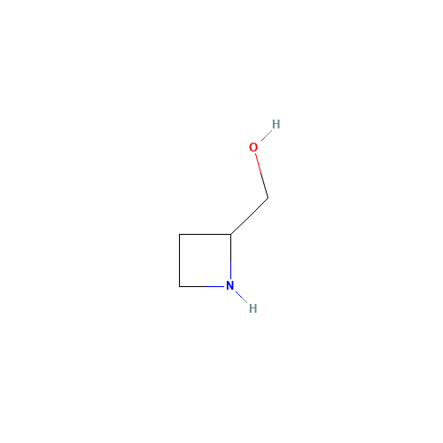 [(2S)-azetidin-2-yl]methanol (CAS: 104587-62-4) - Related Chemical Product