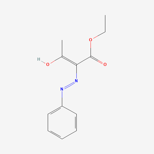 FT-0771684 CAS:10475-63-5 chemical structure