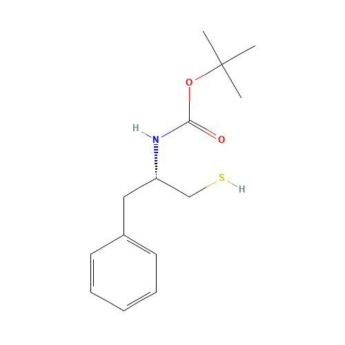 FT-0771688 CAS:141437-85-6 chemical structure
