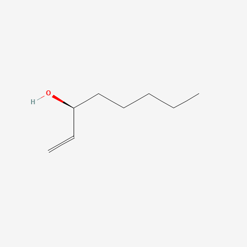 (3S)-oct-1-en-3-ol (CAS: 24587-53-9) - Related Chemical Product