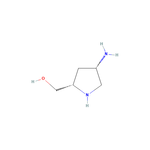 FT-0771702 CAS:1207376-36-0 chemical structure