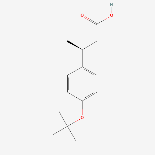FT-0771707 CAS:209679-19-6 chemical structure