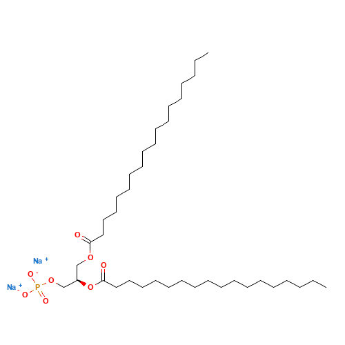 FT-0771716 CAS:105405-51-4 chemical structure