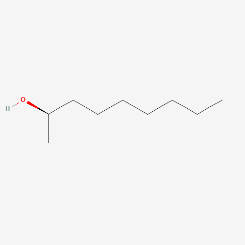 (2R)-nonan-2-ol (CAS: 70419-07-7) - Related Chemical Product