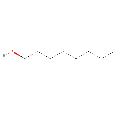 (2R)-nonan-2-ol (CAS: 70419-07-7) - Related Chemical Product