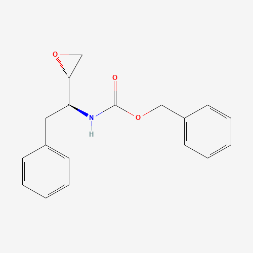 FT-0771721 CAS:128018-44-0 chemical structure