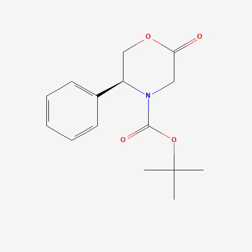 FT-0771722 CAS:220077-24-7 chemical structure