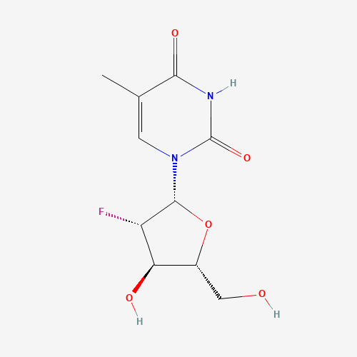 FT-0771728 CAS:69256-17-3 chemical structure