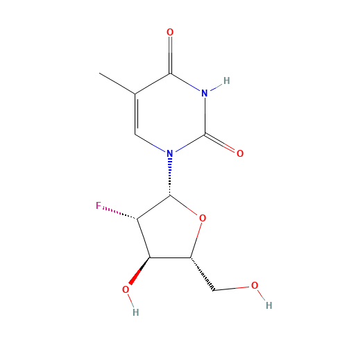FT-0771728 CAS:69256-17-3 chemical structure