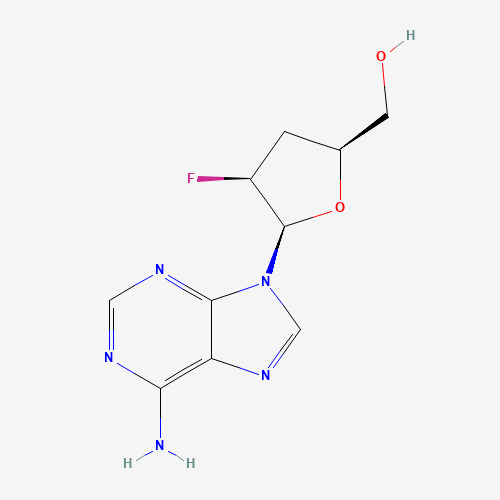 FT-0771755 CAS:110143-10-7 chemical structure